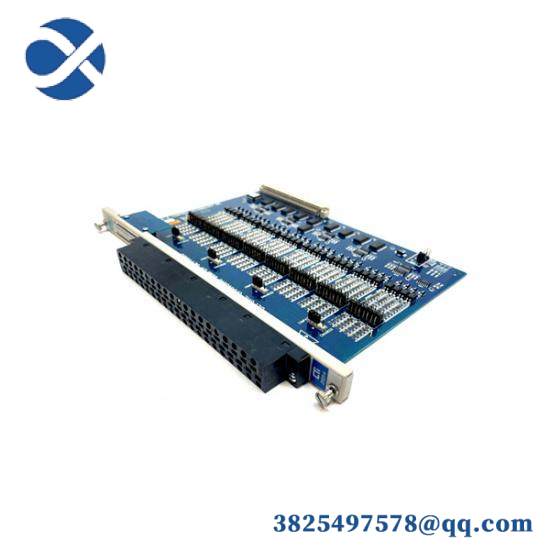 SIEMENS CTI-2589-A Discrete Input Module