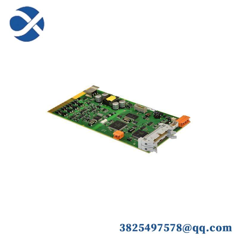 Siemens E3M141 AE000037266-02 Sinteso Line Module