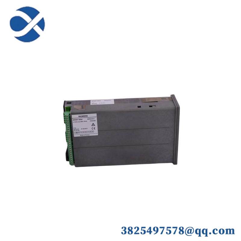 SIEMENS LDZ10501652 Frequency Converter