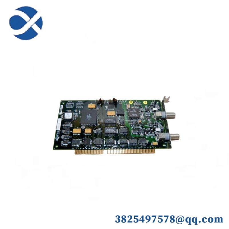 SIEMENS MOORE 16267-1/4 (M-NET) Interface Module 