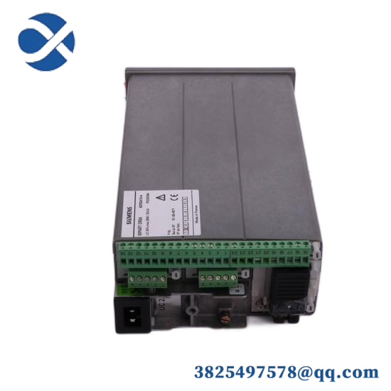Siemens MOORE 39PSR4ANDN 16114-200/01 Power Supply