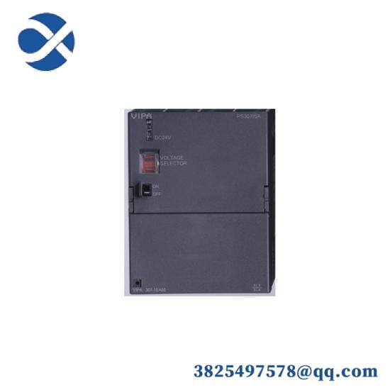 SIEMENS PS307 307-1EA00-0AA0 Power Supply