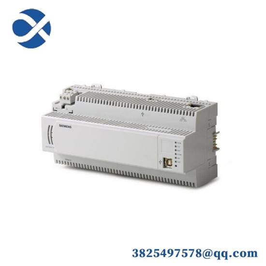 SIEMENS PXC00-E96.A PXC Modular