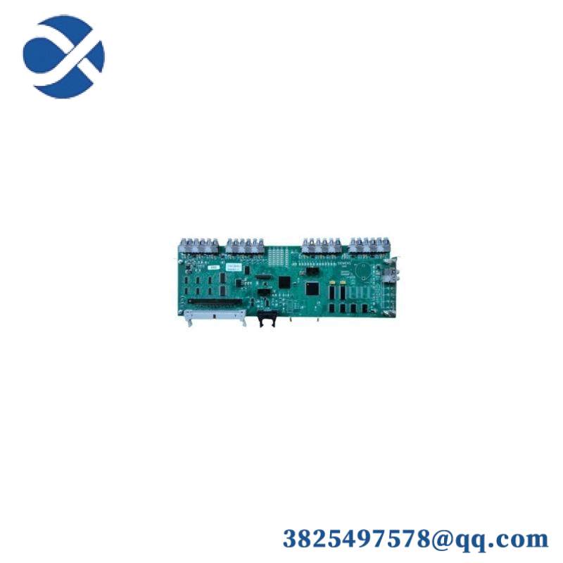 SIEMENS Robicon A1A363818.00M REV AC Communication Board