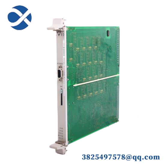 Siemens Robicon Cell Control Board 460B80.00