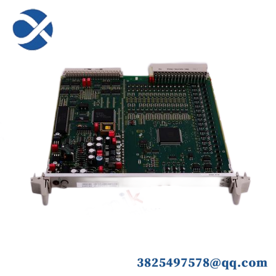 Siemens Robicon Cell Control Board 560473.09