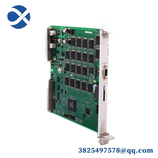 Siemens Robicon Cell Control Board A1A10000432.31M