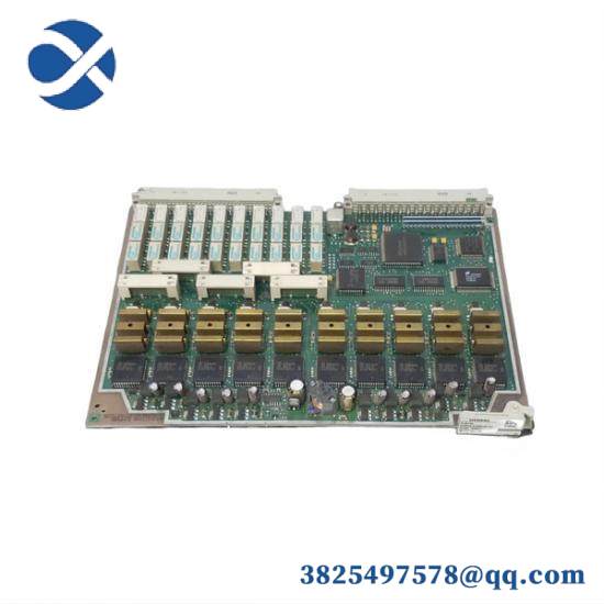 SIEMENS S42024-A1804-A1 SUB102 PC BOARD