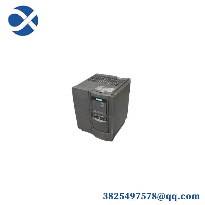 Siemens SE6440-2UD27-5CA1 Inverter