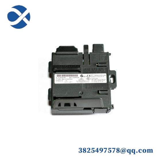 SIEMENS SMP-E20 C8451-A17-A26-7