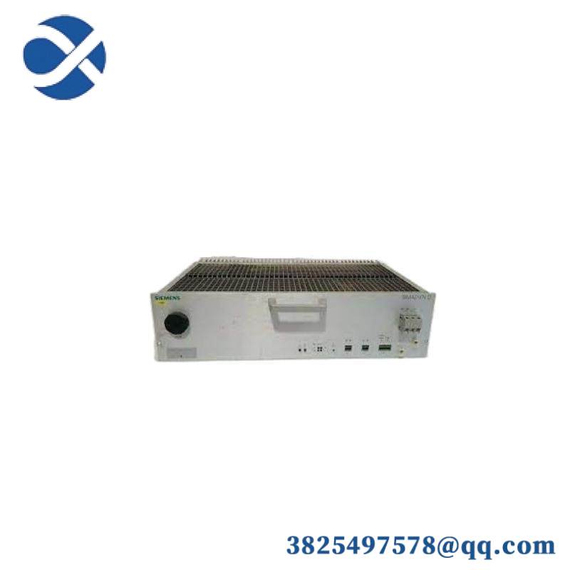 SIEMENS SP8.18 Power Supply