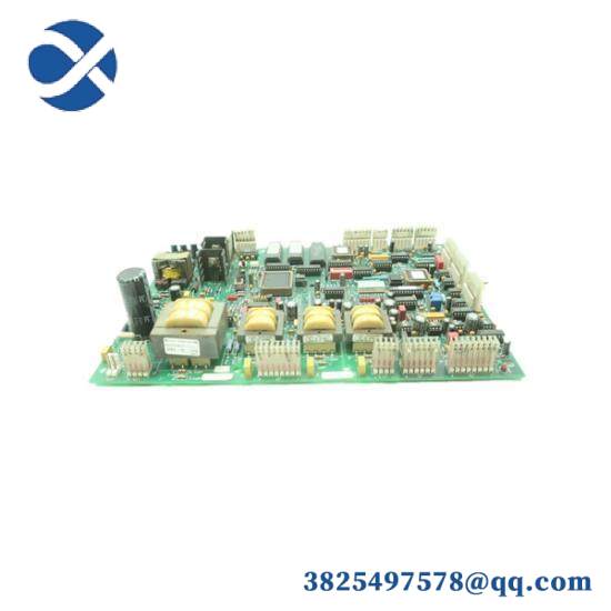 SOLIDSTATE CONTROLS 80-219310-90 PCB Circuit Board