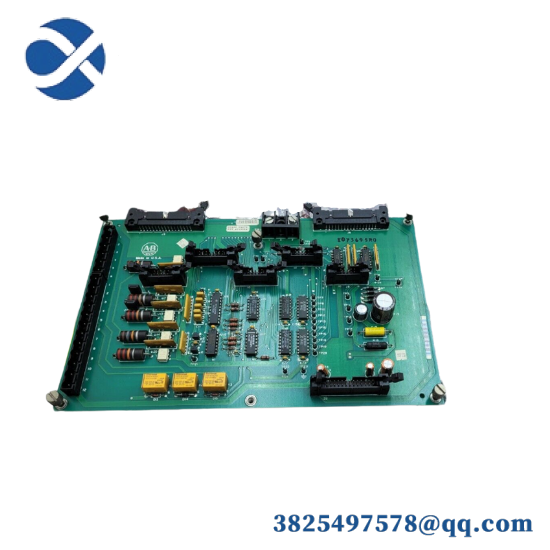 SP-119524 PC Board