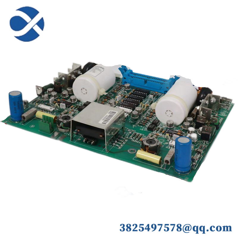 ABB SPGU240A1 POWER SUPPLY CARD