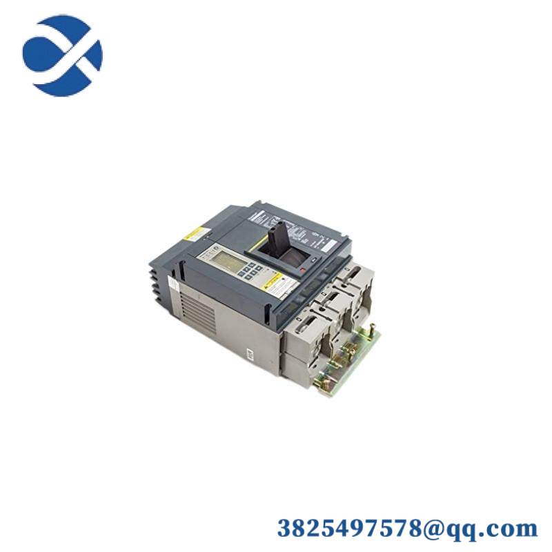 Square D PJA36120 Circuit Breaker