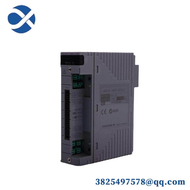 YOKOGAWA SR1B-045N-1KC Digital Output Module