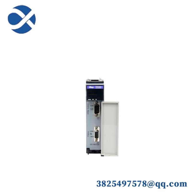 AB SST-PFB-CLX-RLL Profibus Scanner