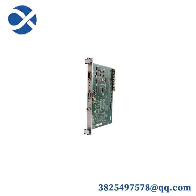 SST 5136-CN-VME Controlnet card