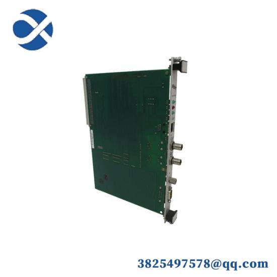 SST Brad Communications 5136-CN-VME Interface Card