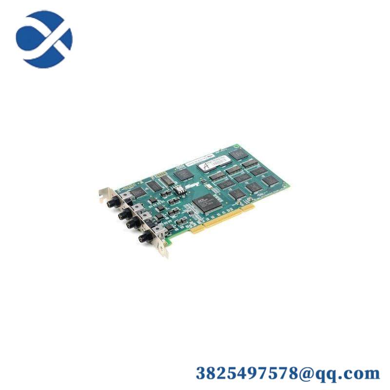 SST SST-DNP-PCI-4 PCI Interface Card