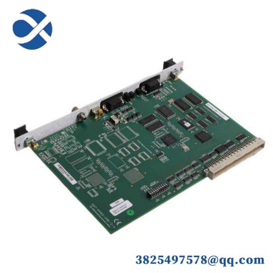 SST SST-PB3-VME-1 Interface Card