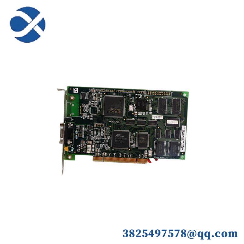 SST SST-PBMS-PCI multi-slave card