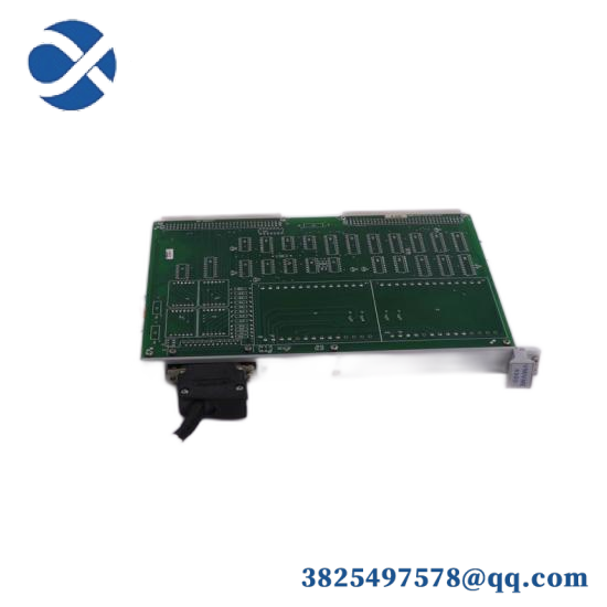 Sunds Defibrator Touch Point Module TVD-RM1 9068225