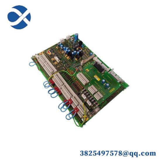 SUPCON AI711-H01 DCS module