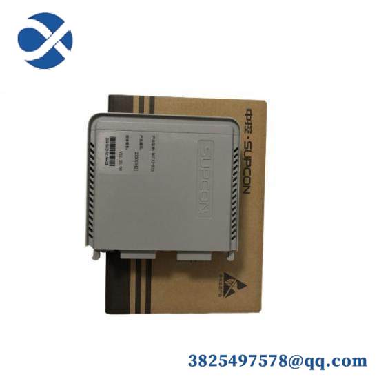 SUPCON AI711-S11 Thermocouple signal input module