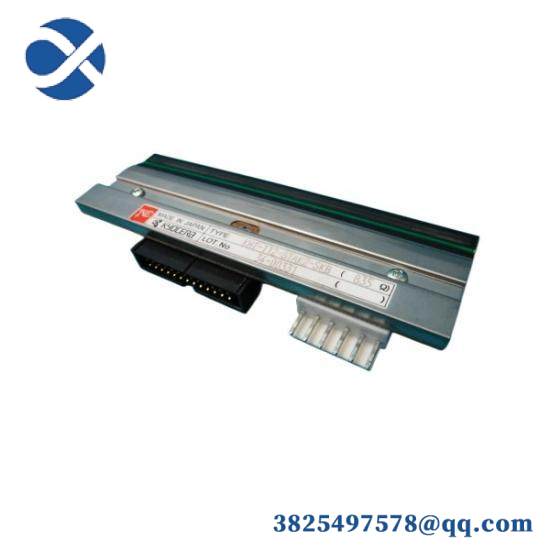 SUPCON KHT-112-8TAK2-SKB Thermal Print Head