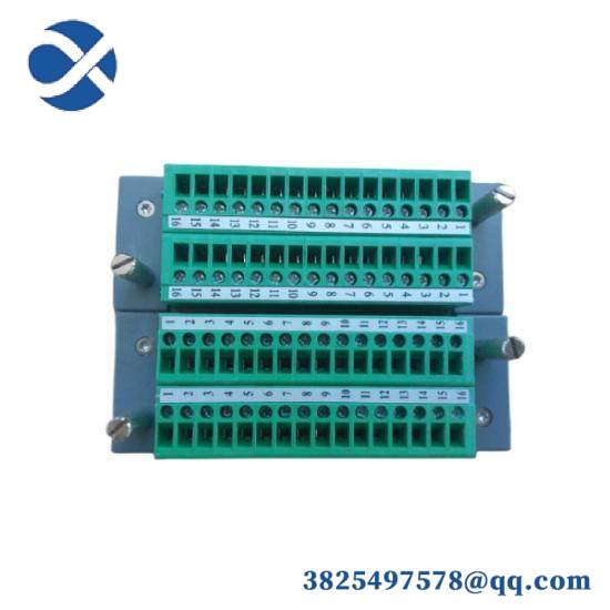 SUPCON XP526 Serial protocol communication card