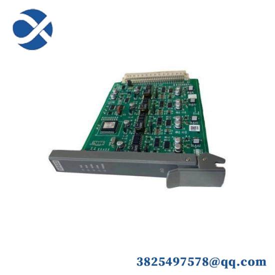 SUPCON XP526 Serial protocol communication card