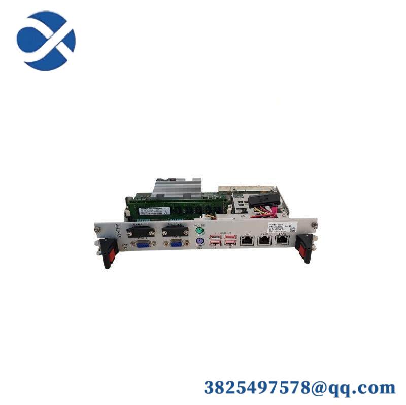 SYSTEM PDS-BX02E0954 PA03381-B393 Controller Board