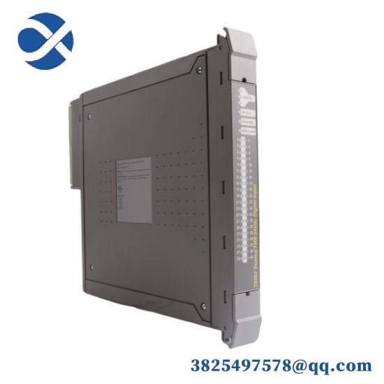 T8403 INPUT MODULE