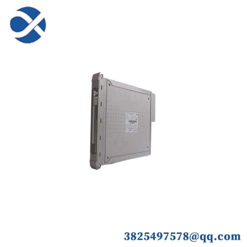 ICS TRIPLEX T8403C DIGITAL INPUT MODULE