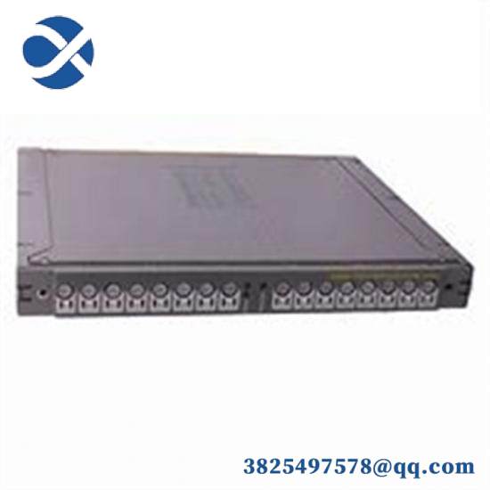 T8451 Digital Output Module