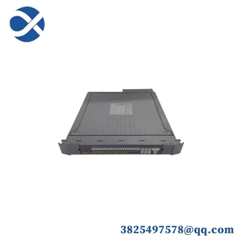 ICS TRIPLEX T9831 AADvance Controller