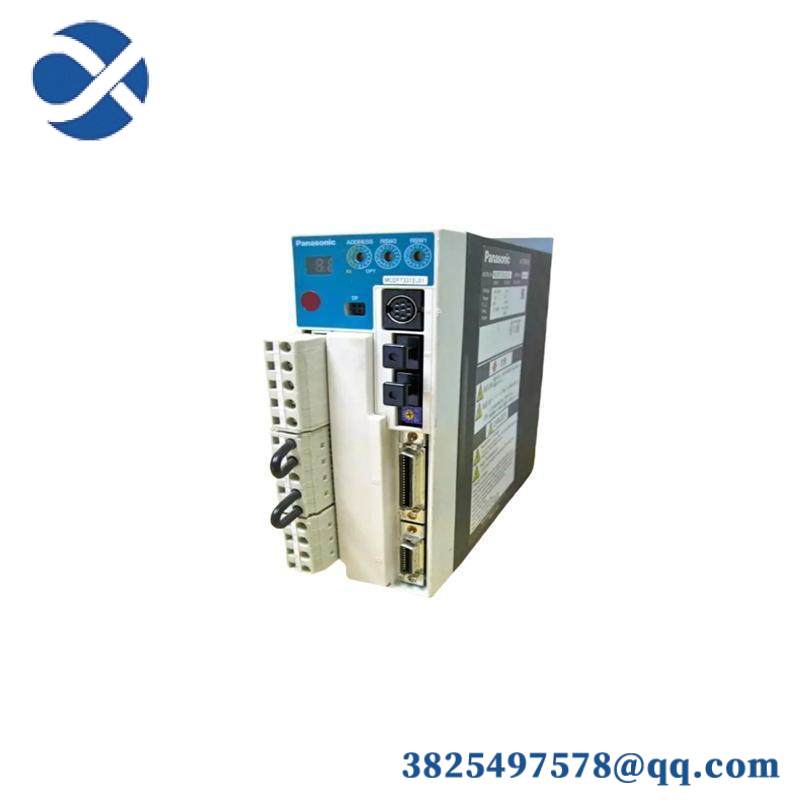  TA8412N7600E912 servo drive controller