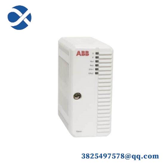 TB840A ABB
