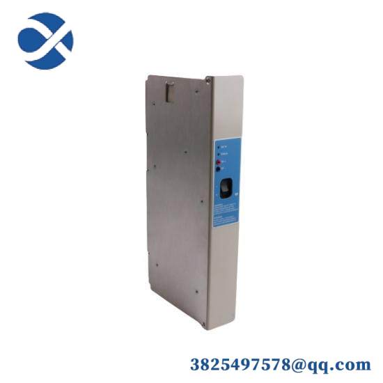 TDC1412-40825 (51199929-100)  Honeywell Power Supply Module