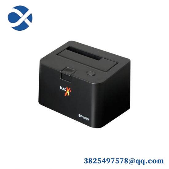 Thermaltake BlacX Docking Station N0028USU