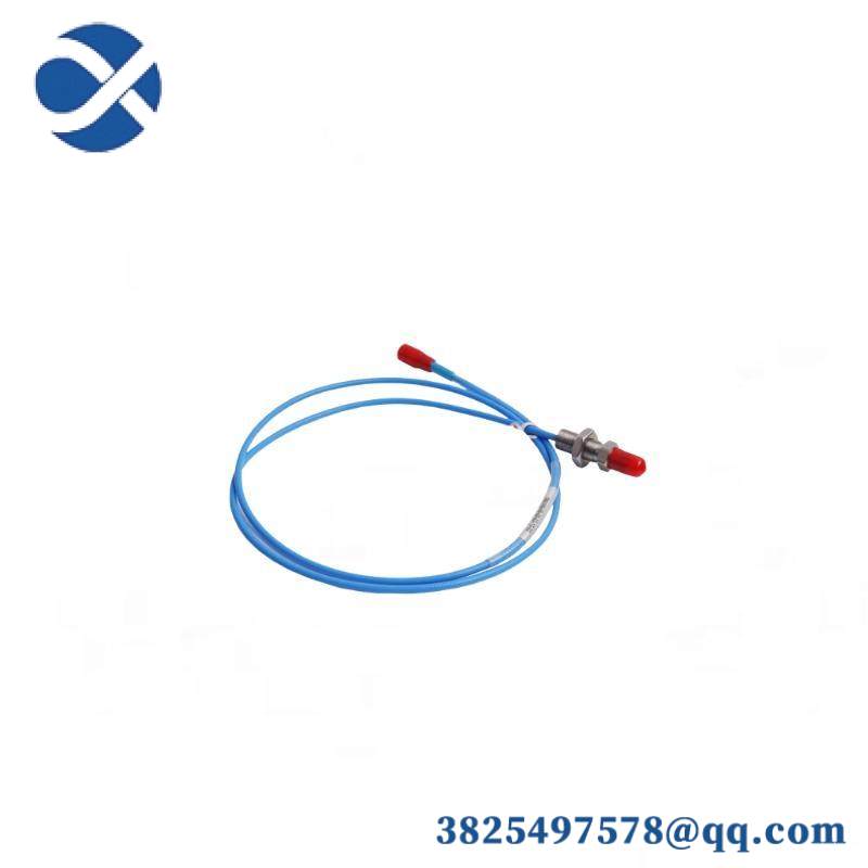 ProvibTech TM0180-05-05-03-05-02 Standard 8mm Probe