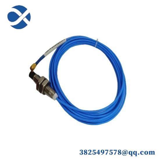 TM0182-A05-B01-C00  Bently Nevada  Industrial Extension Cable