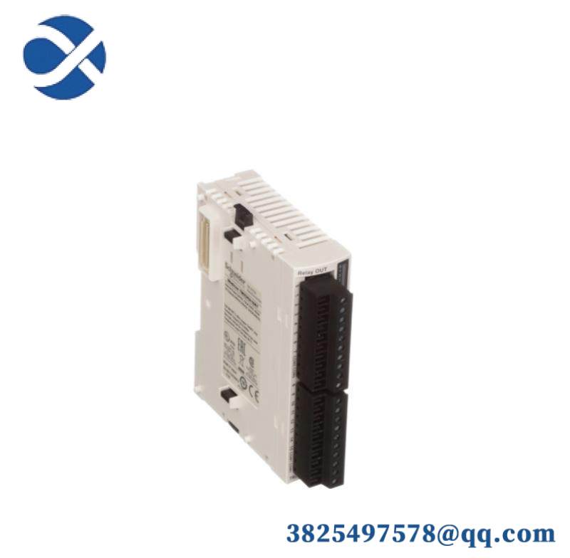 Schneider Electric TM2DRA16RT M238 Analog Input Module