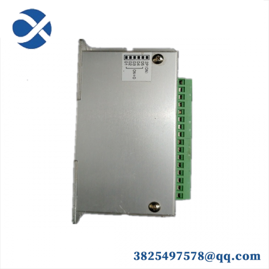 TOHAN TD-2M33 Stepper Motor Controller