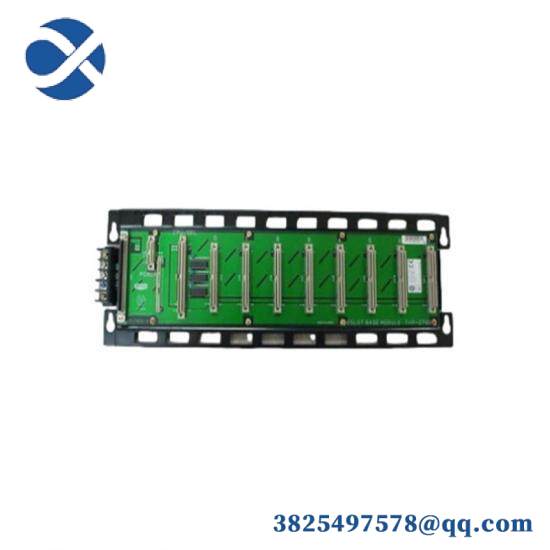 TOYODA THR-2766 8 SLOT BASE MODULE