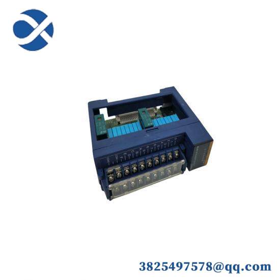 TOYOPUC OUT-12/THK-2752 Output Module