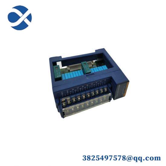 TOYOPUC OUT-12/THK-2752 Output Module ﻿