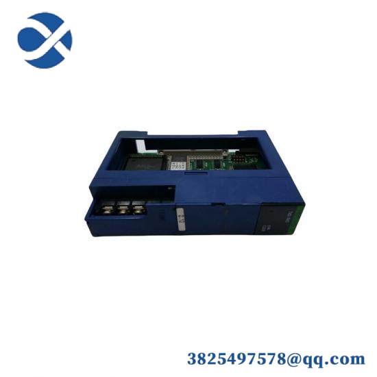 TOYOPUC RMT-I/OM/THU-2756 REMOTE I/O MASTER MODULE