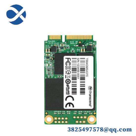 Transcend TS64GMSA370 64GB  Internal SSD Hard Drive